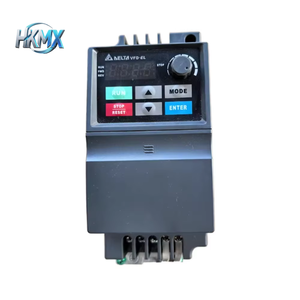 อินเวอร์เตอร์แปลงความถี่สามเฟส VFD007EL43A VFD015EL43A VFD022EL43A VFD037EL43A - Product Image 1
