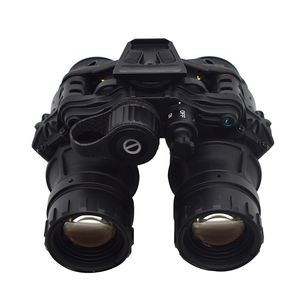กล้องส่องกลางคืน LINDU Fov 40 Pvs พร้อมตัวเรือนแบบติดตั้งสำหรับการมองเห็นในเวลากลางคืน มาตรฐานกันน้ำ IP67 ออกแบบมาเพื่อความทนทานต่อสภาพอากาศที่รุนแรง - Product Image 4