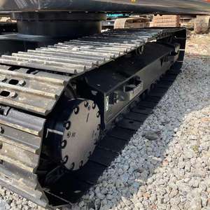 Original Hitachi ZX120 used excavator, 12 ton ZX120 EX120 hydraulic <b>track</b> type small backhoe excavator, high quality, in stock - Product Image 4