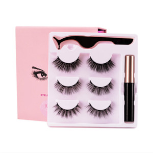 <span class=keywords><strong>En</strong></span> gros échantillon gratuit de luxe beauté vison <span class=keywords><strong>cils</strong></span> soie longue <span class=keywords><strong>en</strong></span> vrac 3d vison <span class=keywords><strong>cils</strong></span> vendeur 25mm vison <span class=keywords><strong>cils</strong></span> - Product Image 4