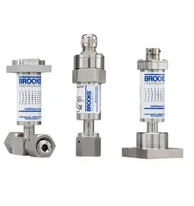 FOR Brooks Instrument GmbH- Germany MR3000 Flowmeter air valve