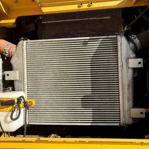 Excavatrice Komatsu PC400 d'occasion de haute qualité à bas prix – Excavatrice Komatsu d'occasion à vendre - Product Image 3