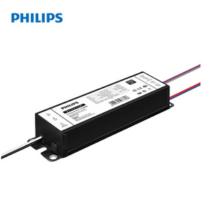 Controladores LED Programables para Exteriores <span class=keywords><strong>PHILIPS</strong></span> Xitanium Xi EP 40W 65W 100W 150W 200W 250W 1-10V WL para Iluminación de Carreteras y Calles - Product Image 3