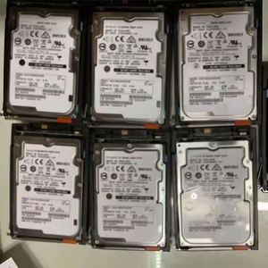 005052585 ของแท้ใหม่ Exx 3.84TB 2.5" 7.2K 12G SFF SAS 64MB โซลิดสเตทไดรฟ์ SSD - Product Image 6