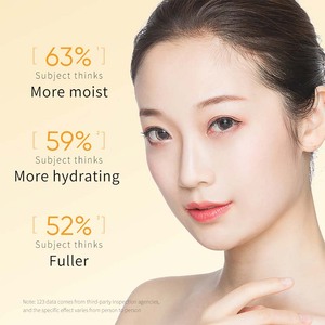 IMAGES Kit de soin du visage de luxe Cordyceps Sinensis Hydratation intense Nourrissant <span class=keywords><strong>Anti</strong></span>-âge Blanchissant Soin de la peau à base de plantes pour femmes - Product Image 5