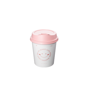 หูฟังไร้สาย <span class=keywords><strong>SIBYL</strong></span> BSCI รุ่น Coffee Cup สำหรับเด็ก พร้อมเคสชาร์จน่ารัก รูปทรงแก้วกาแฟ รุ่นส่วนตัว V5.3 - Product Image 4