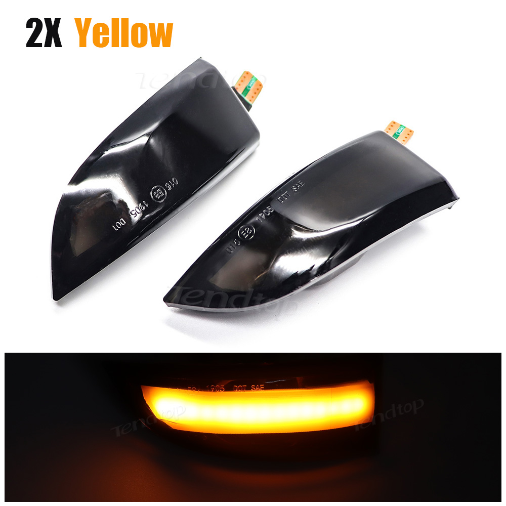 Ambre dynamique E01-01-0164