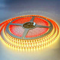 Bande LED 12V en forme de S, 112 LED/m, 5,4 mm, étanche IP67, découpable par LED, 6500K, pour lettres lumineuses, mini-enseignes et décoration