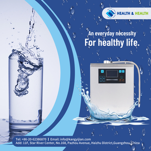 <span class=keywords><strong>Bawell</strong></span> OEM bán chạy nhất nhà máy nước <span class=keywords><strong>Ionizer</strong></span> với Alkline <span class=keywords><strong>Ionizer</strong></span> nước máy Giàu Hydrogen - Product Image 2
