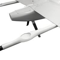 YANGDA FW-320 Avion à voilure fixe VTOL