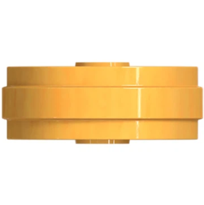 อะไหล่ช่วงล่างสำหรับเครื่องจักรก่อสร้างอุปกรณ์ D10N D10T D10R - Product Image 6