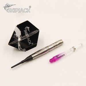 Ventes en gros de fléchettes personnalisées Pluma De Dardos, accessoires de fléchettes professionnels avec logo - Product Image 6