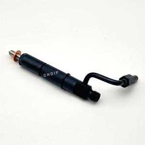 Piezas de motor diésel inyector de combustible 5I-7706 para excavadora Caterpillar Cat E320 E200B E320B S6KT E3066 3064 3066 311 312 <span class=keywords><strong>320</strong></span> - Product Image 5