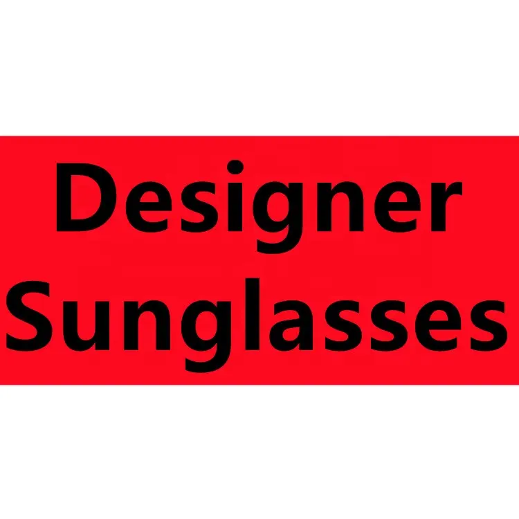 designer famous brands luxury sun glass 2022 dark glasses vintage newest fashion shades polarized sunglasses for men and women