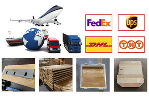 LINDNER 172 Mm Pet Sharping Machine For Welding <strong>Diamond</strong> On Iron Crusher Blade Knife Crusher Plastics Grinding Machine - Product Image 6