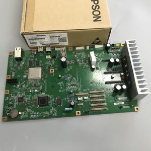 Carte principale d'imprimante 100% avec puce de réinitialisation automatique pour imprimante Epson SC- P8000 P8080 - Product Image 3