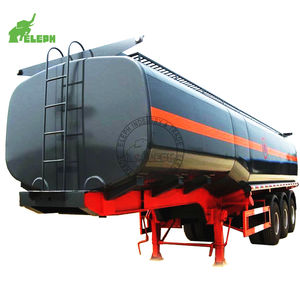 Tanque de combustible de plástico, 5000 galones, Chopper - Product Image 4