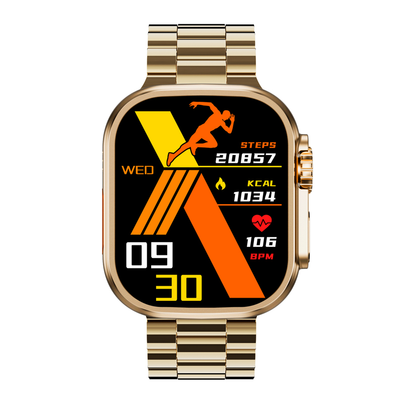 Hot Sale Popular Smart Watch Sports