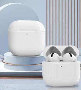 Auriculares inalámbricos Bluetooth con cancelación de ruido, batería de ultra larga duración y calidad de sonido HiFi - Product Image 2