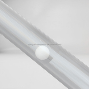 Tubo Recolector de Agua de Grado Industrial para Monitoreo Hidrogeológico, Tamaño Personalizado - Product Image 6