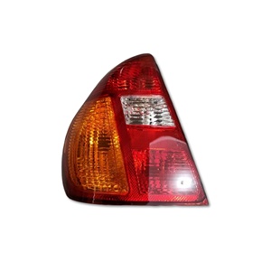 OEM R:087680 L:087681 Lámpara trasera de buena calidad para <span class=keywords><strong>Renault</strong></span> <span class=keywords><strong>Clio</strong></span> 2 <span class=keywords><strong>2001</strong></span> - Product Image 4