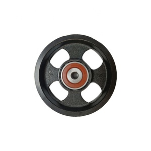 ホットセールスペアパーツベルトアイドラープーリーOEM 16603-28020 1AZ 2AZクランクシャフトプーリー - Product Image 1