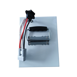 72V 30Ah LiFePO4 锂电池，适用于电动轮椅、高尔夫球车、电动自行车/踏板车，1200次循环，<span class=keywords><strong>3</strong></span>年保修 - Product Image 6