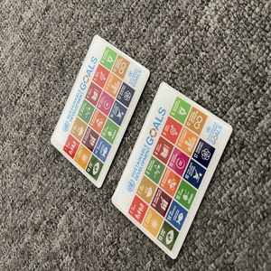 Calendrier magnétique de réfrigérateur en gros à prix abordable, calendrier promotionnel magnétique en caoutchouc et acrylique pour réfrigérateur - Product Image 4