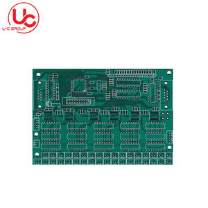 Shenzhen Factory ODM CCTV <strong>DVR</strong> Camera <strong>PCB</strong> Board Factory Other <strong>PCB</strong> PCBA Eletronic Assembly SMT DIP Service CCTV <strong>PCB</strong> PCBA - Product Image 3
