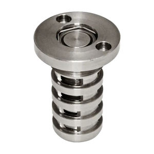 Solenoide variabile della fasatura della valvola del motore 06 h109257c valvola di controllo dell'olio per Audi A3 8PA 1.8T 10-11 A5 8T3 09-14 Q5 8RB <span class=keywords><strong>2</strong></span>.0T 10-14 - Product Image 3