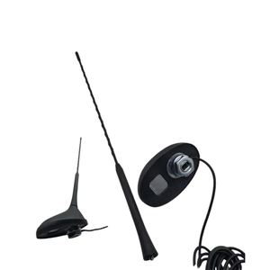 <span class=keywords><strong>Antenna</strong></span> per <span class=keywords><strong>auto</strong></span> combinata universale UHF VHF GNSS GPS RTK <span class=keywords><strong>pinna</strong></span> di squalo - Product Image 3