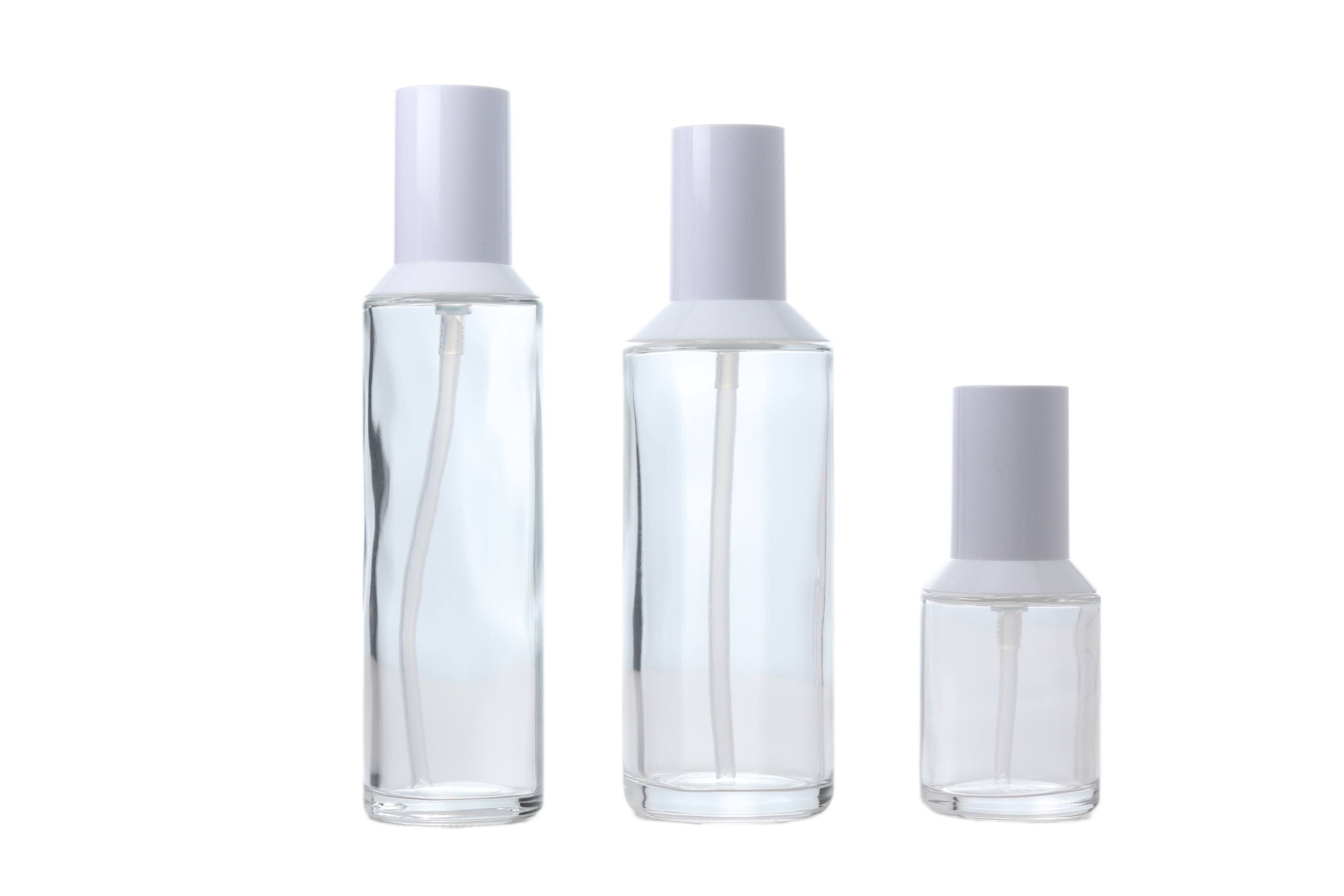 ขวดโลชั่น/ขวดสเปรย์/กระปุกครีม