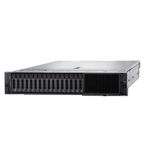 Dell PowerEdge R550 2U 2 Rackmount máy chủ Intel Xeon 4314 Bộ vi xử lý 32GB 8t Máy tính phần cứng & phần mềm Rack máy chủ - Product Image 2