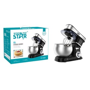 Batidora de Pedestal Winning Star de 6L para Uso Doméstico - Product Image 1