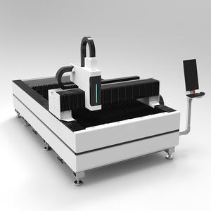 เครื่องตัดพลาสม่าด้วยเลเซอร์ 3015 6020 4015 <span class=keywords><strong>ราคา</strong></span>โรงงาน<span class=keywords><strong>ถูก</strong></span> ตัดเหล็กคาร์บอน <span class=keywords><strong>แผ่น</strong></span>โลหะ น้ำหนักเบา ใช้งานง่าย - Product Image 4