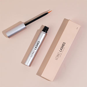 Feimdg-sérum de croissance de <span class=keywords><strong>cils</strong></span> 2 en 1, usine exclusive, 50 ml, rehausseur de <span class=keywords><strong>cils</strong></span>, nutritif, vente en gros - Product Image 6