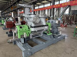 3000kw <span class=keywords><strong>3mw</strong></span> 쌀겨 발전소 증기 터빈 5Mw 가스 발전기 가스 발전기 100kw - Product Image 3