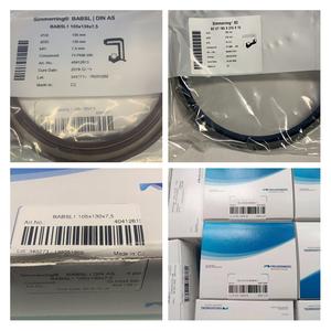 Sello de aceite de alta presión, sello de aceite de alta calidad, CFW, Frudenbery Simrit, TCV, BABAL, CFW, Alemania - Product Image 6