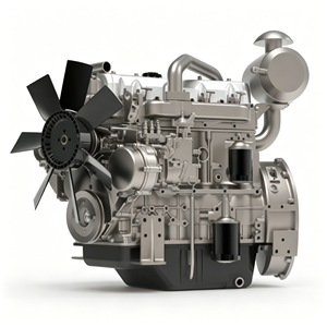Générateur diesel silencieux insonorisé de 36 kW 45 kVA avec technologie d'économie d'énergie SDEC, ATS et démarrage à distance, alimentation de secours fiable - Product Image 4