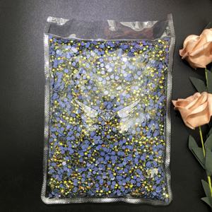 CY утюжок на заказ со стразами, теплопередача, горячая фиксация, оптом - Product Image 3