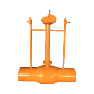 Venta Directa de Fábrica de Bolas de Alta Calidad con Doble Liberación y Totalmente Soldadas - Product Image 1