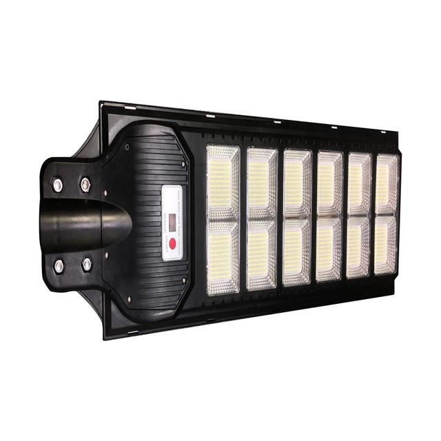 Ufo Controller Mppt Kit China Sokoyo Power Lighting Four-in-one Solar Street Light