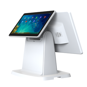 Nhà Hàng Top bán 15.6 inch mpos tất cả trong một màn hình cảm ứng máy <span class=keywords><strong>POS</strong></span> loyverse vuông tương thích Android hệ thống <span class=keywords><strong>POS</strong></span> - Product Image 2