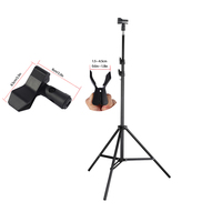 Petit trépied Niveau laser Niveau laser avec trépied Professionnel