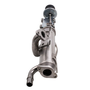 Válvula <span class=keywords><strong>EGR</strong></span> para motor de coche, pieza para <span class=keywords><strong>Audi</strong></span> A4, C6, <span class=keywords><strong>A6</strong></span>, 03G131512AL, precio de fábrica - Product Image 6