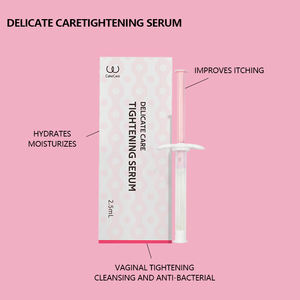 Yoni Pink Traitements Contre les Mycoses Vaginales Équilibre du pH Resserrement <span class=keywords><strong>Vaginal</strong></span> Nettoyant Intime Féminin Hydratant Interne Suppositoires Gel Nettoyant - Product Image 5