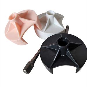 Adaptador Especial para Máquina de Tejer, Accesorios de Costura para Máquina de Tejer Automática Rápida, Compatible con <span class=keywords><strong>Sentro</strong></span> 22, <span class=keywords><strong>Sentro</strong></span> 40, <span class=keywords><strong>Sentro</strong></span> <span class=keywords><strong>48</strong></span> - Product Image 4