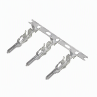 Vente directe usine 39000040/39-00-0040 Connecteurs électriques mâles en bronze phosphoreux 9.0A 1.5mm