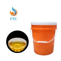Tween 80 (Polysorbate 80) |   Émulsifiant non ionique O/W à haute valeur HLB, haute pureté (99%-99,9%), CAS 9005-65-6, soins de la peau, soins solaires