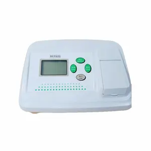 <span class=keywords><strong>Test</strong></span> de qualité de l'eau de mètre de matière suspendue de dessus de banc durable pour le laboratoire - Product Image 4